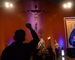 Paróquia Imaculada Conceição - Curitiba/PR