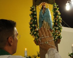 Paróquia Imaculada Conceição - Curitiba/PR