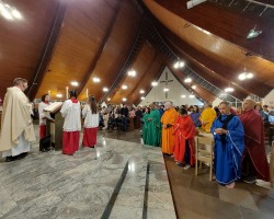 Santa Missa do Lava-Pés (2023)
