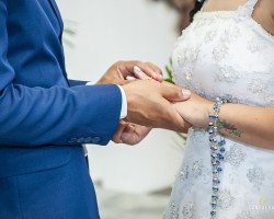 Casamento Comunitário