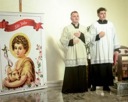 Santa Missa - Melodia Sertaneja 2023 