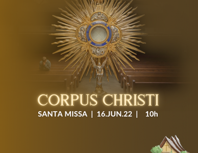 Missa de Corpus Christi